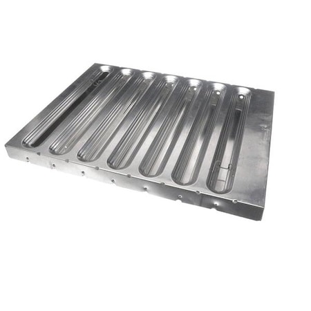 Kason Filter Baffle 20 X 25 67002002025